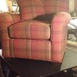 Beautiful upholstery work all done by Mike Giglio owner of Upholstery Outfitters of Seattle
